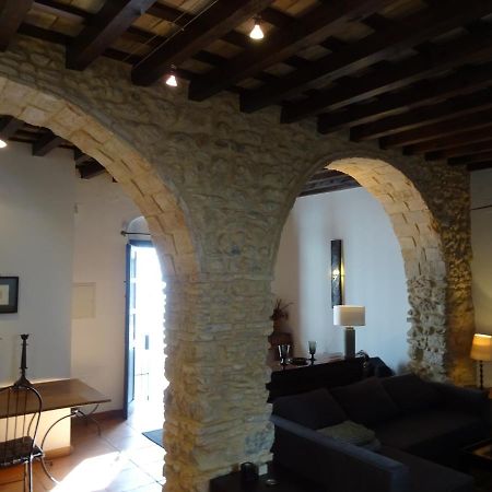 Apartamentos La Loba Медина Сидония Стая снимка