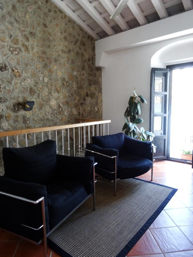 Apartamentos La Loba Медина Сидония Екстериор снимка