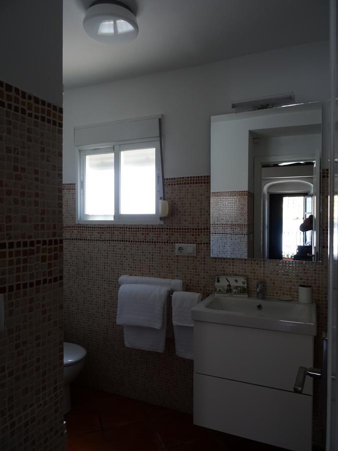 Apartamentos La Loba Медина Сидония Екстериор снимка