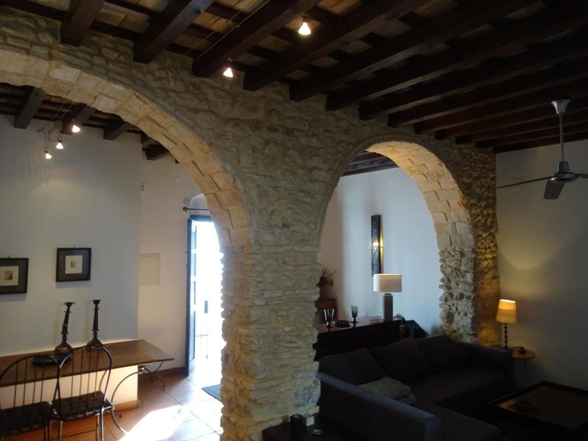 Apartamentos La Loba Медина Сидония Стая снимка